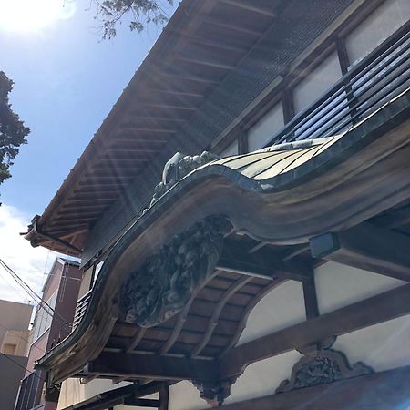 Izuya Ryokan - Vacation Stay 87162V Miyakami Exterior foto