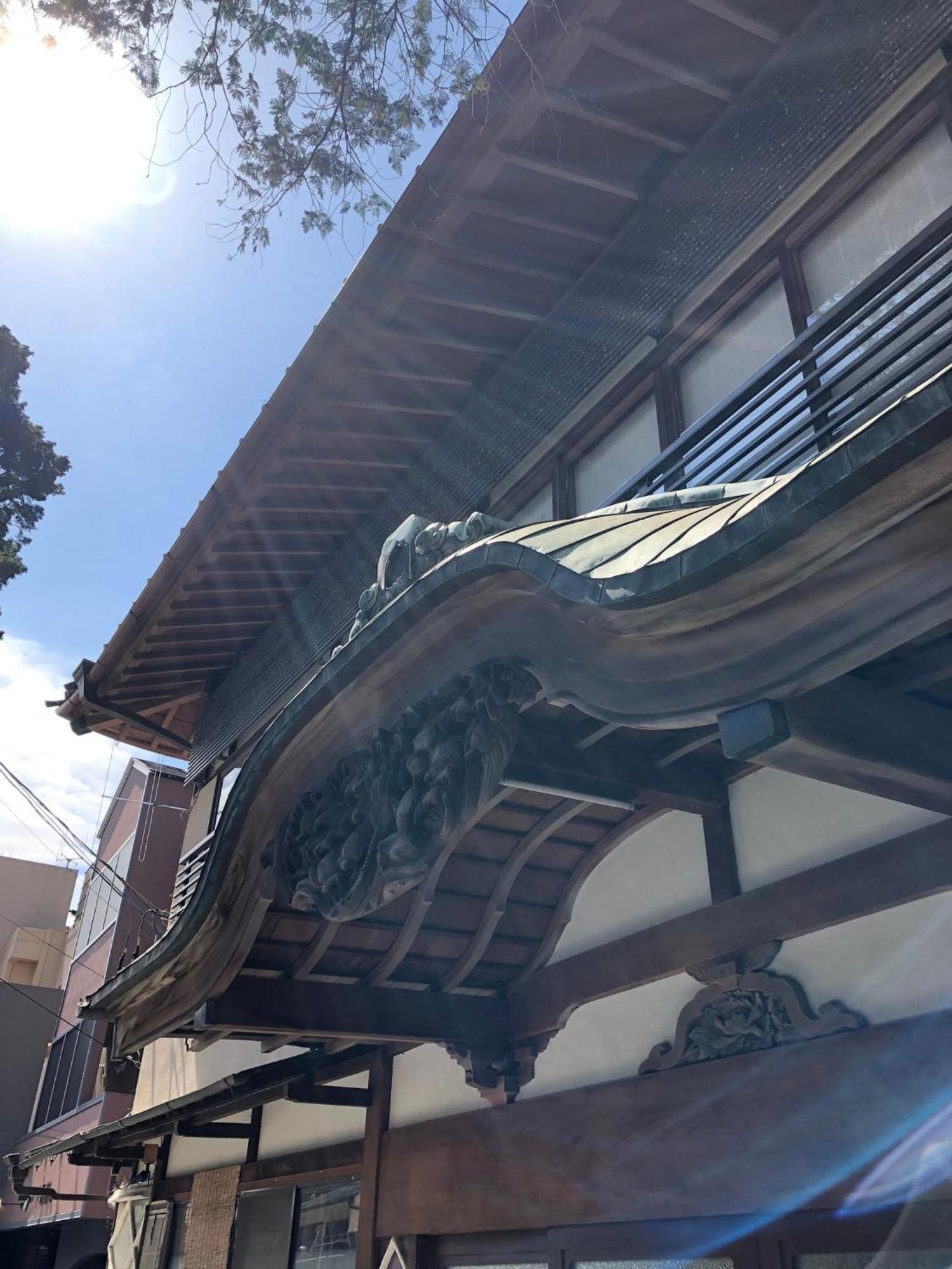 Izuya Ryokan - Vacation Stay 87162V Miyakami Exterior foto